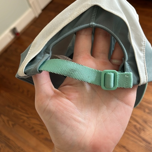 Lululemon Hat - Picture 2 of 4